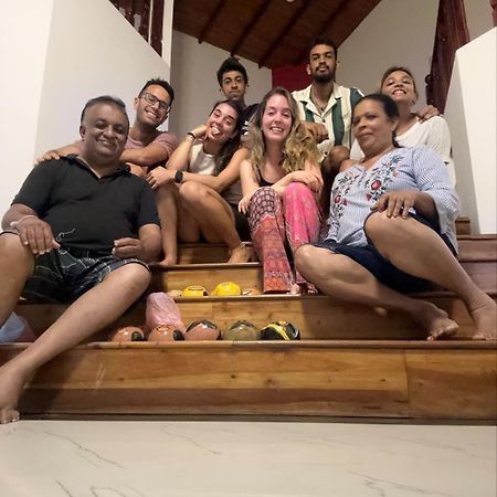 Kande Home Kandy Luaran gambar