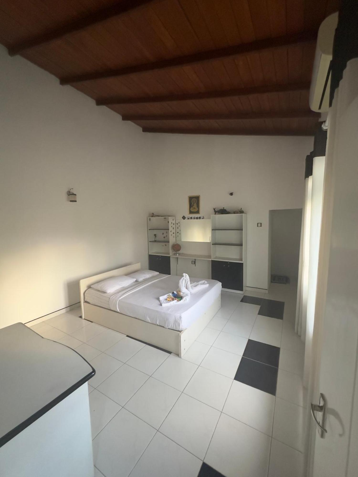 Kande Home Kandy Luaran gambar