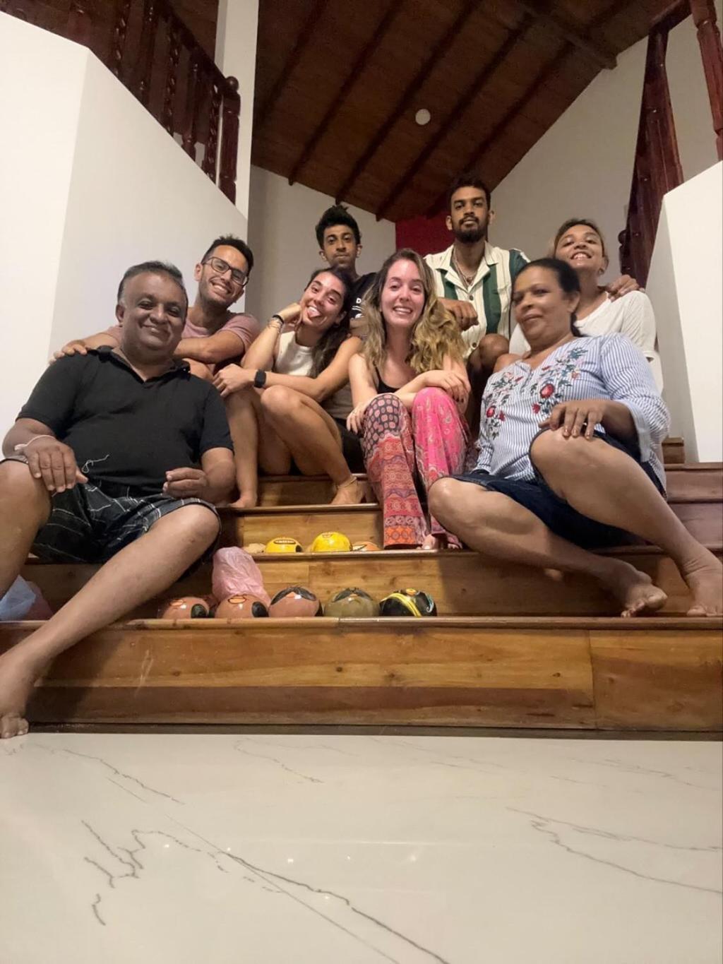 Kande Home Kandy Luaran gambar