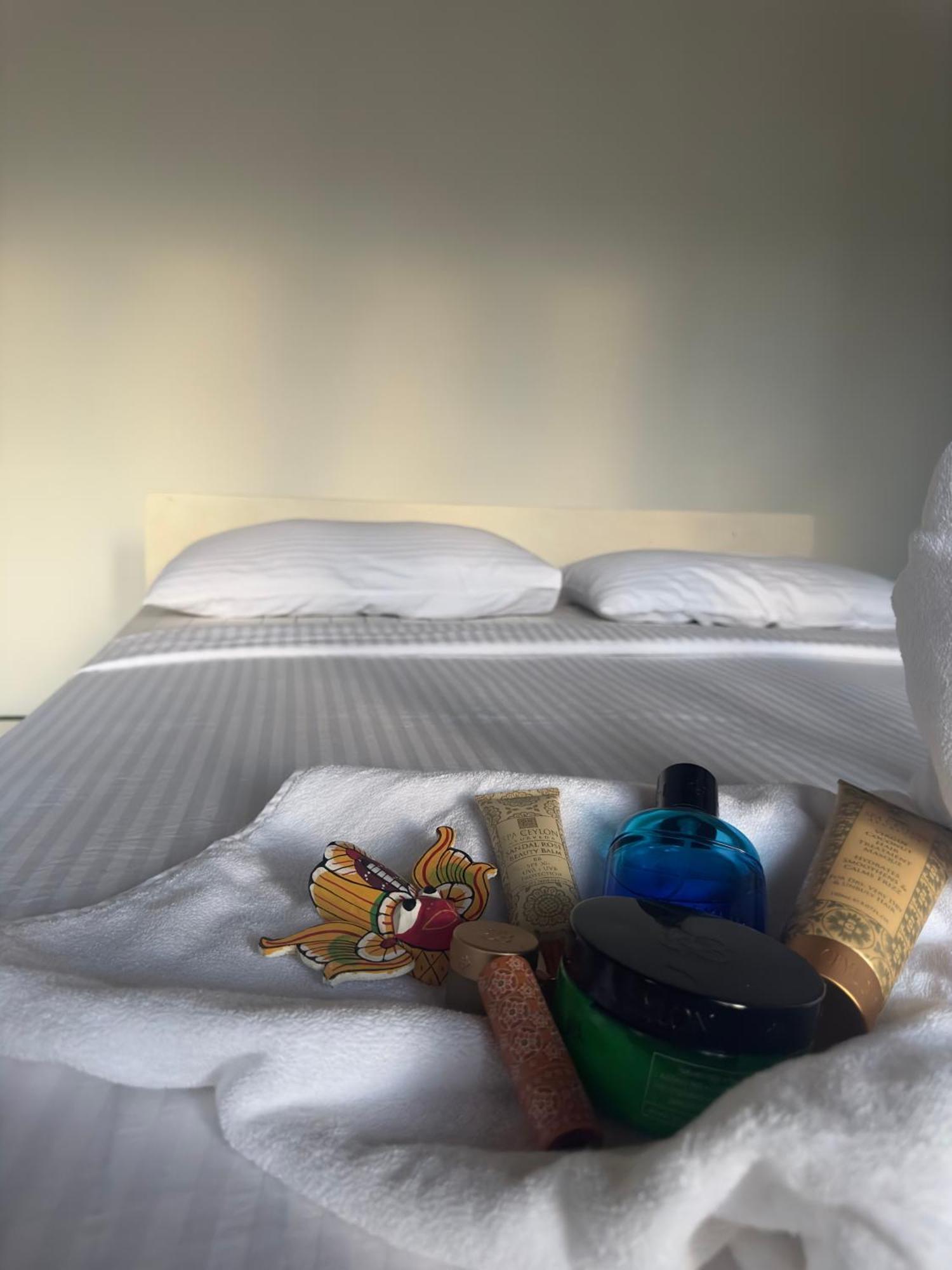 Kande Home Kandy Luaran gambar