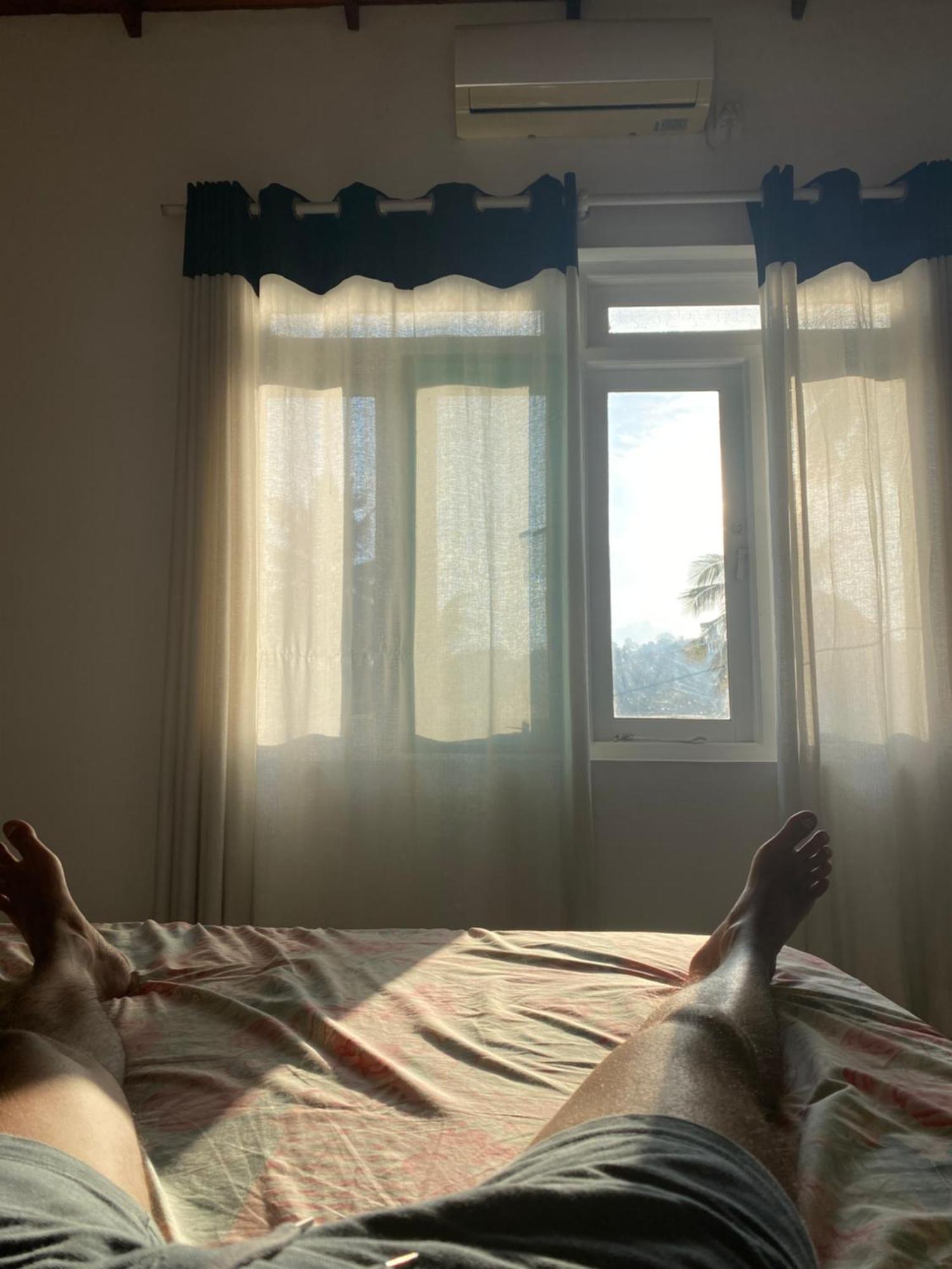 Kande Home Kandy Luaran gambar