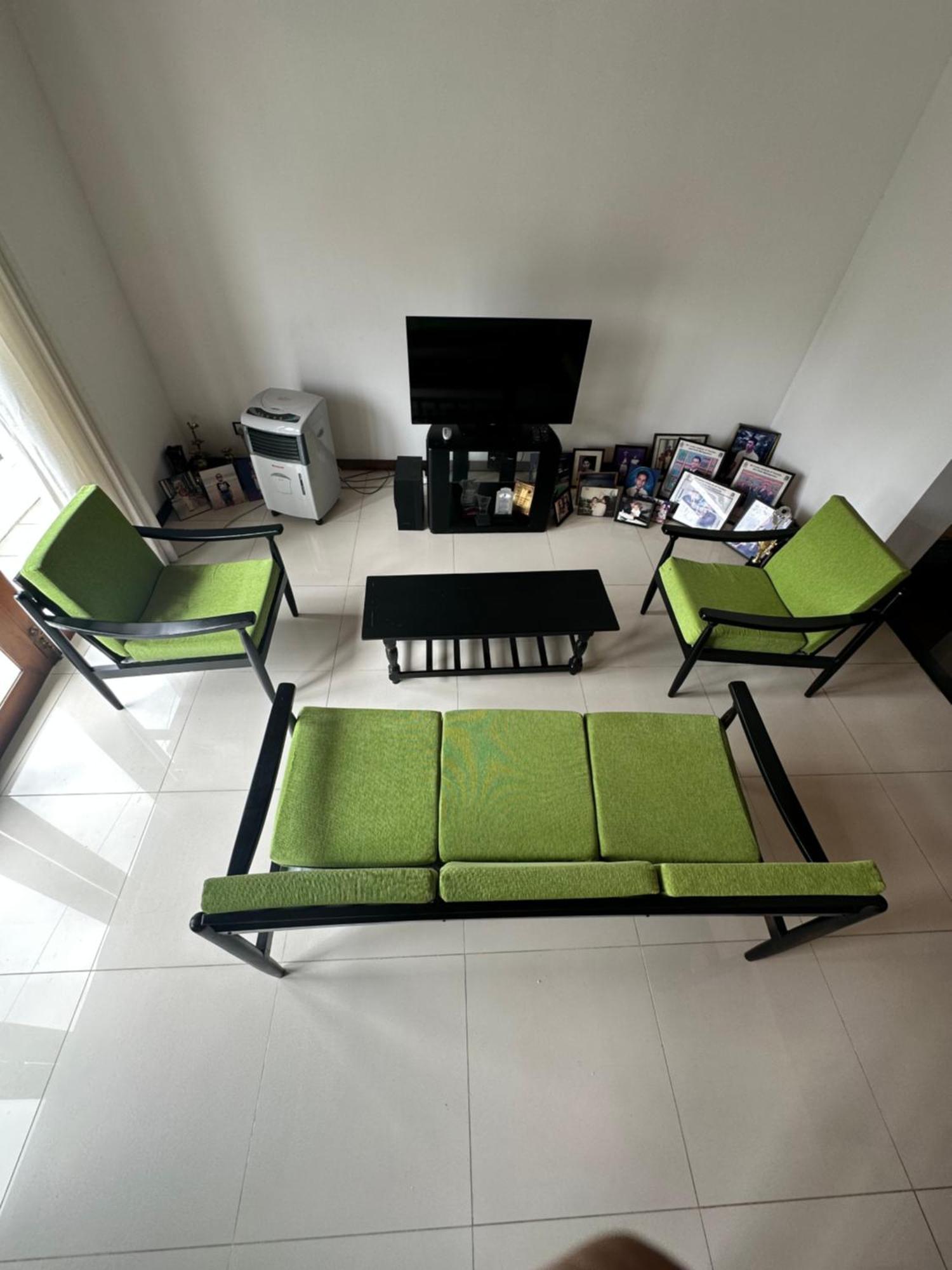 Kande Home Kandy Luaran gambar