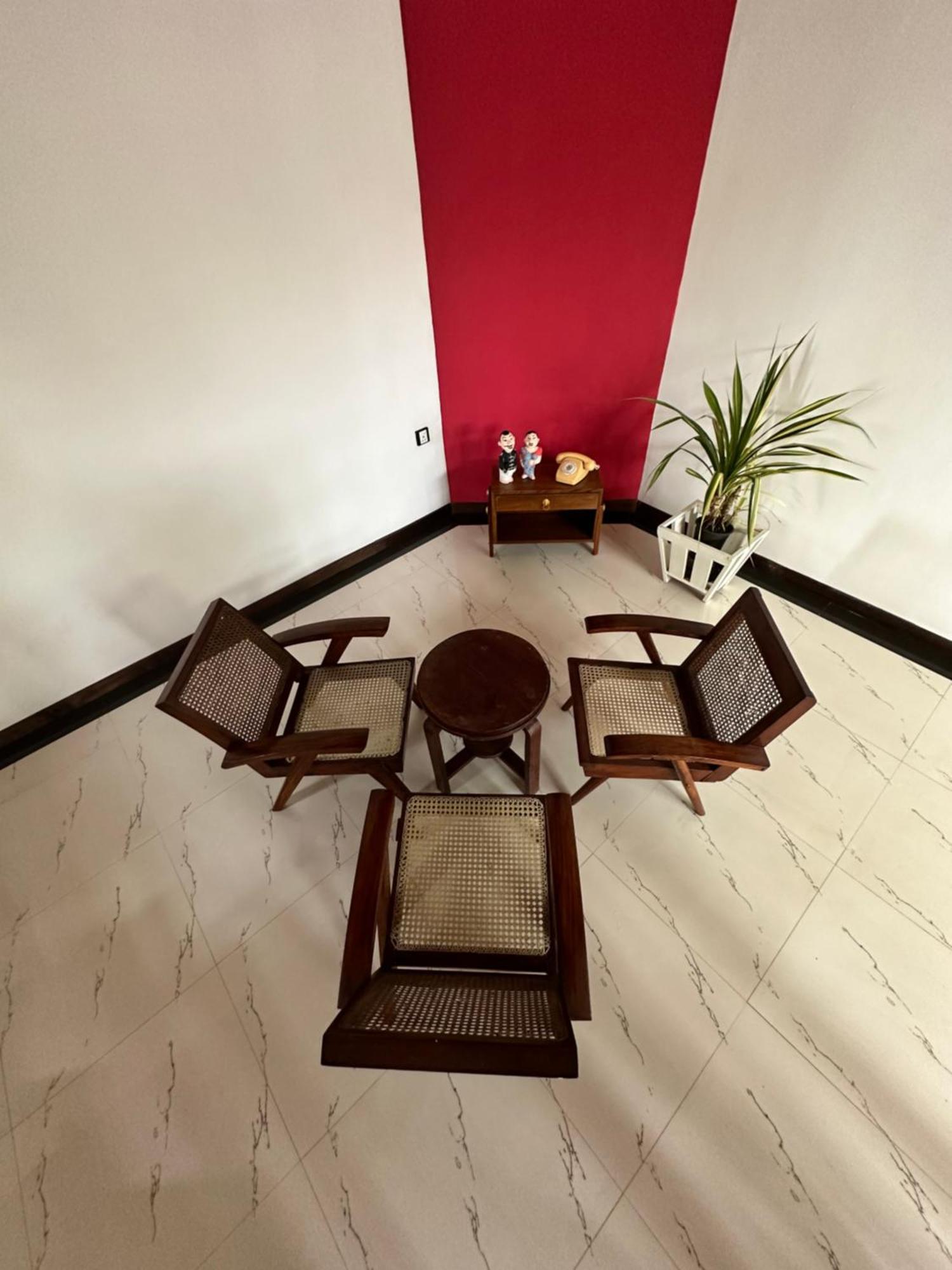 Kande Home Kandy Luaran gambar